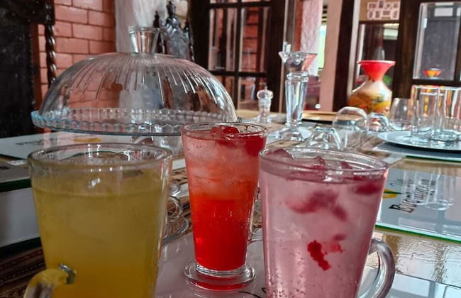 Villa Eucalyptus - Foto 44