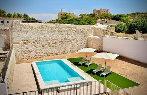 Complejo La Serreria - Belmonte - Foto 11