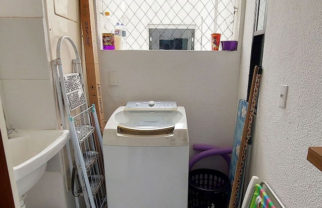 COITP0100 - Condomínio Mar de Itapuã - Photo 24