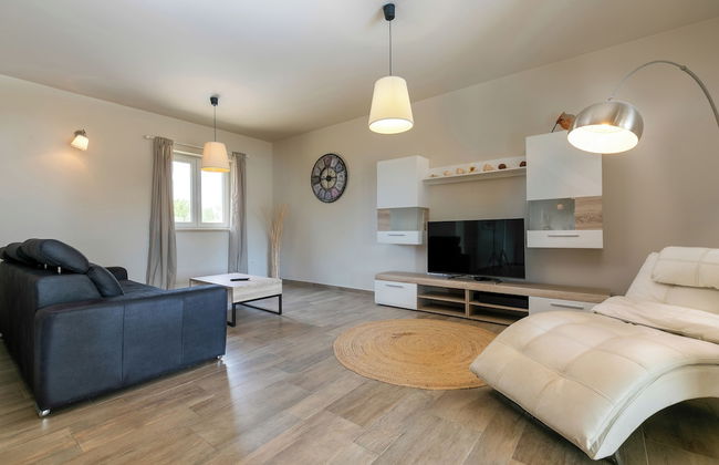 Villa Vor Ort - Foto 11