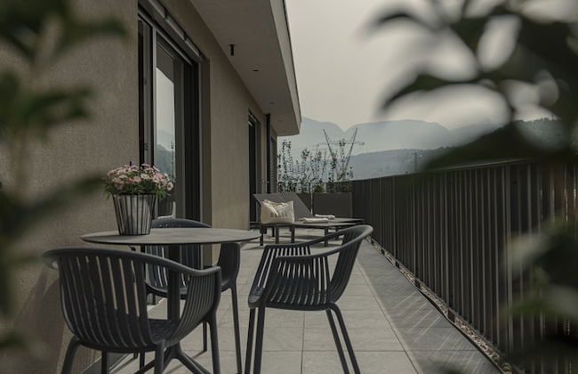 Belia Lofts - ADULTS ONLY - Apartments - Foto 4