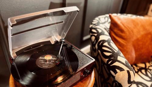 Trio Sonata, 3-Bed Rock n Roll Residence in Northern Liberties - Foto 4