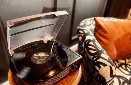 Trio Sonata, 3-Bed Rock n Roll Residence in Northern Liberties - Foto 4