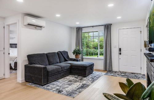 Luxury Duplex Smart Toilet AC BBQ - Foto 41