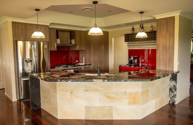 The Old Sugar Mill Country Escape in Paradise - Foto 25