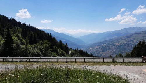 Résidence Adret - Studio 4 personnes à Arc 1600 proche des pistes et des commerces. MAE-1947 - Foto 4