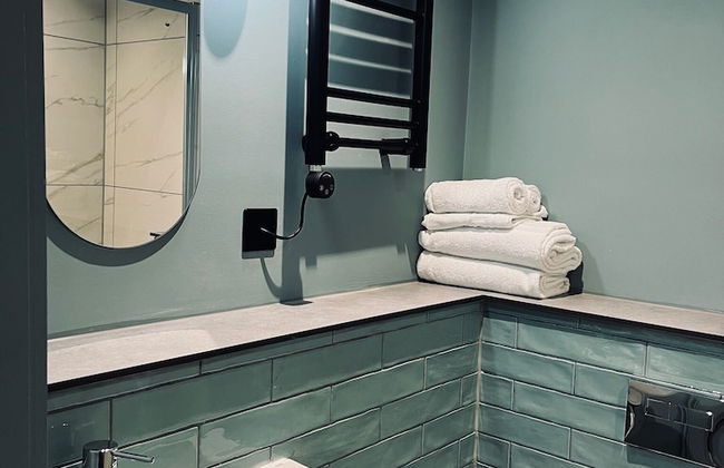 Room in the Borders - 1 Sime Place - Photo 15