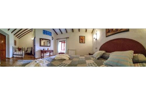 Casa El Moral - Foto 45