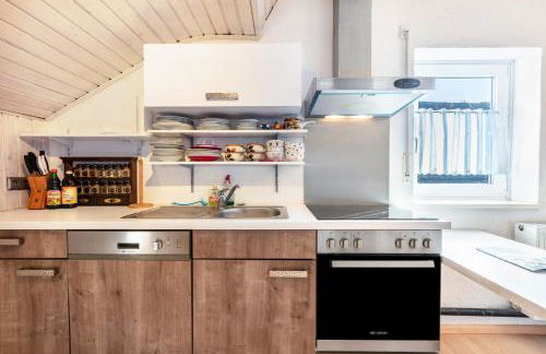 Ferienwohnung Fly - Foto 7