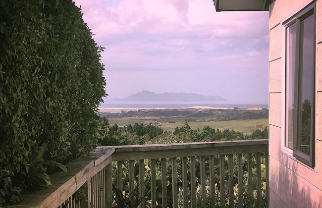 Mangawhai Retreat Apartments - Foto 43