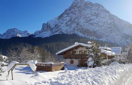 Aqua Apartments Spa Housemuhlbach - Photo 1