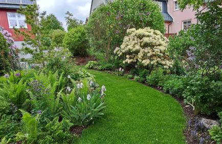 Landhaus Anneliese - Photo 22