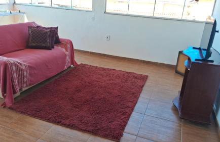 CABO FRIO, SUITES PÉ AREIA - Foto 11