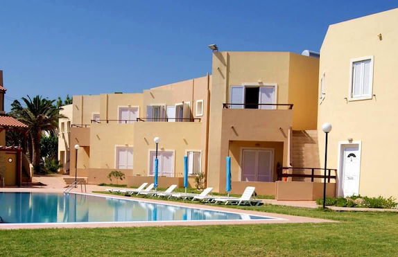 Nautica Hotel Apartments - Photo 66