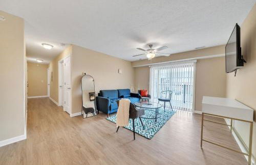 Stonecrest 701, 2Bd Apt I Free Parking I Pool - Foto 1
