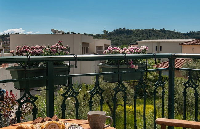 Koukos Loft Apartments - Photo 75