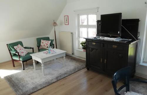 Alte Pastorei - Foto 23