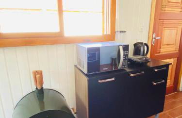 Chalé próximo a Catedral de Pedra de Canela - Foto 10