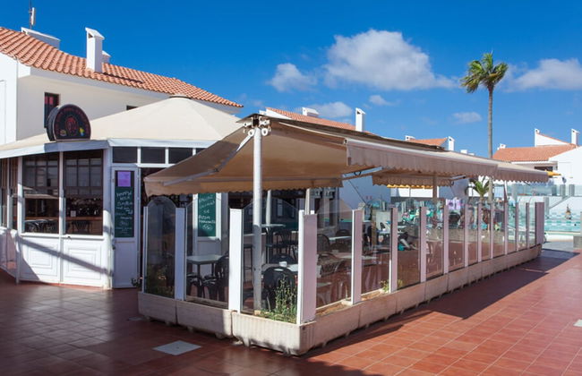 Apartamentos Villa Florida - Foto 26