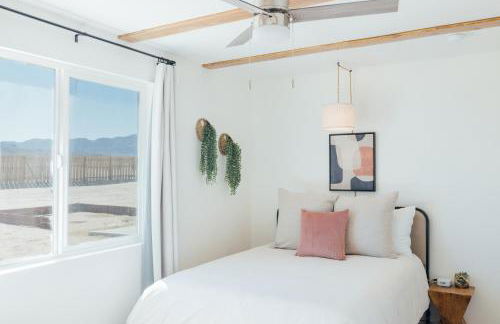 Wanderlust Joshua Tree Stargazing Desert Retreat - Photo 63