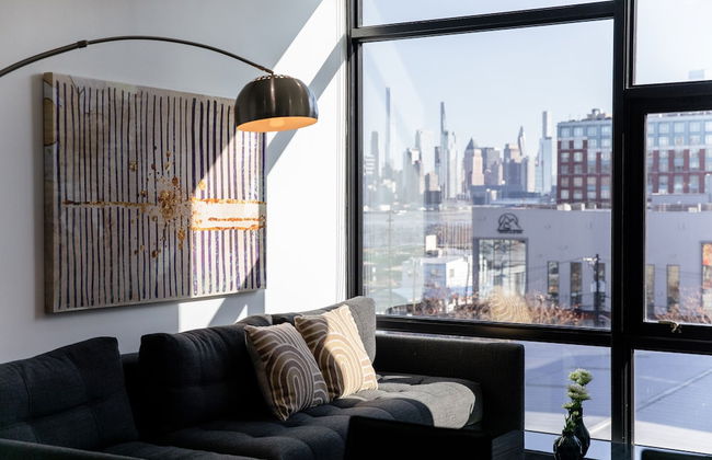 Dharma Home Suites Hoboken at Novia - Foto 55