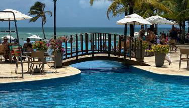 Apt Aconchegante no Wai Wai na praia de Cumbuco - Foto 5
