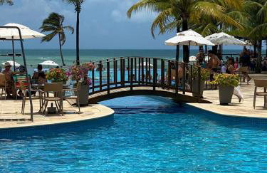 Apt Aconchegante no Wai Wai na praia de Cumbuco - Foto 5