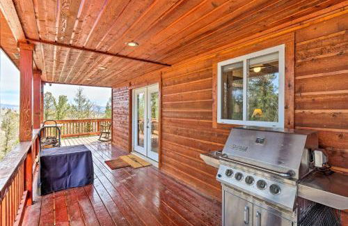 Grand Jefferson Home with Stunning Mtn Views! - Photo 32