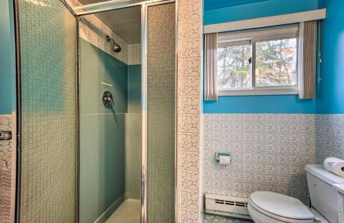 North Creek Chalet with Fire Pit Near Gore Mountain! - Foto 23