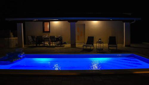 POOl HOUSE BRUNO - Photo 2