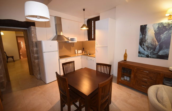 Apartamentos Les Valeres - Foto 30