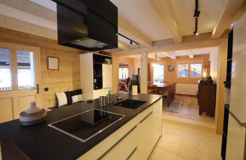 Sous les Ecotagnes - Foto 17