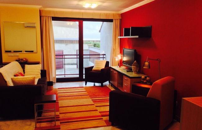 Complejo Turístico Raeiros - Photo 13