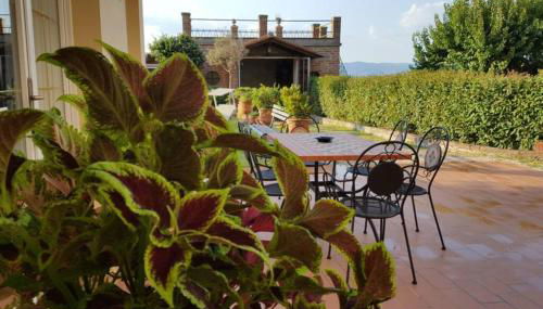 Bellavista la tua romantica vacanza sul Trasimeno - Foto 3