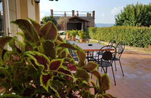 Bellavista la tua romantica vacanza sul Trasimeno - Foto 3