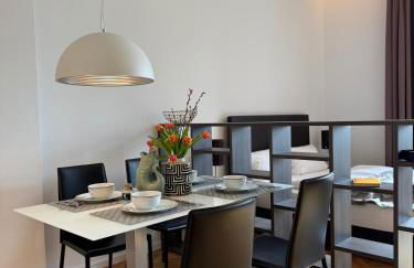 Appartements Schwere Reiter Straße München - Foto 10