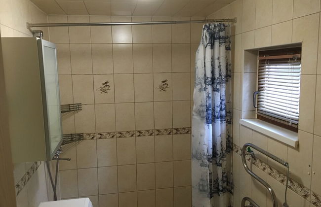 Recreation center Fregat - Foto 27