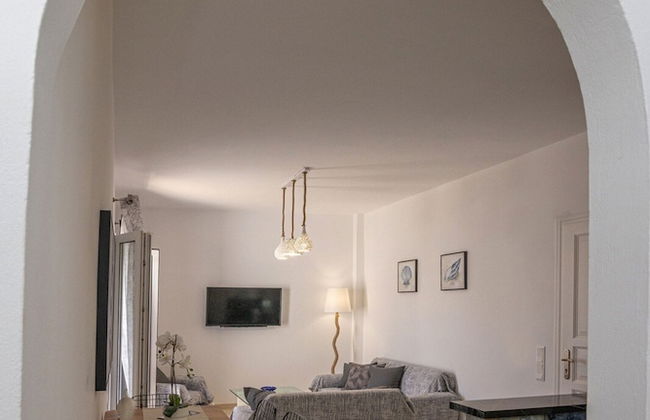 Zen Beach House in Tinos 1 - Foto 4