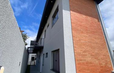 Loft Moderno e Aconchegante a 400m da Unicentro - Foto 11