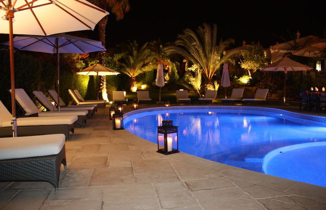 Vila Balaia - Luxury Boutique Villas - Foto 49