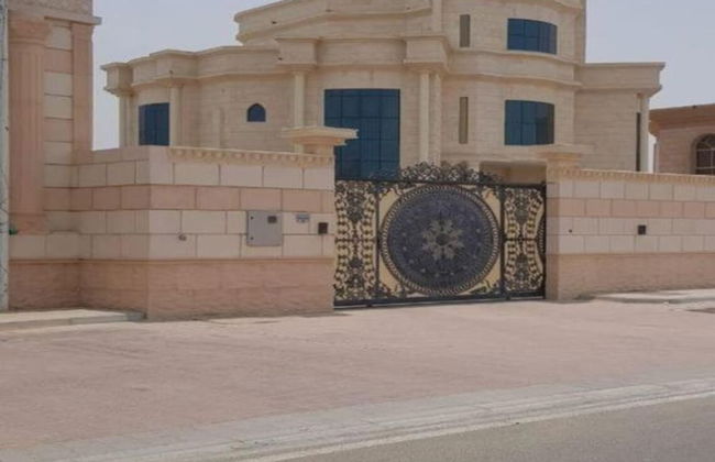 Holiday Villa Ras Al Khaimah - Photo 27