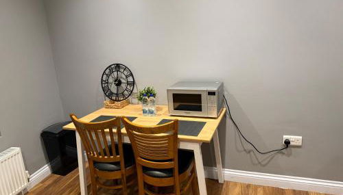 One bed flat in Clapham junction - Foto 4