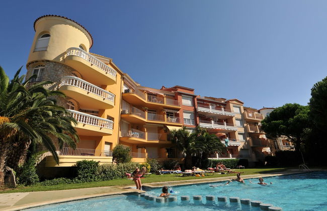 Apartaments Comte d'Empuries - Foto 33