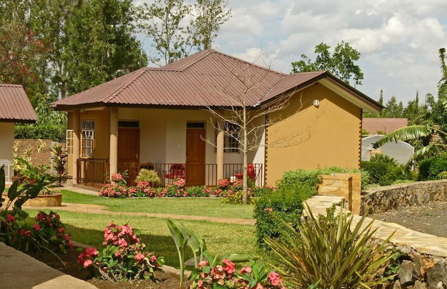 Milimani Cottages - Foto 12