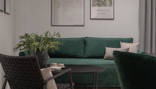 Harbor Apartments - Aparthotel przy Rynku - Foto 4