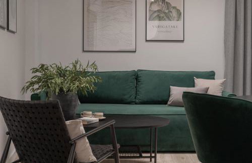 Harbor Apartments - Aparthotel przy Rynku - Foto 4