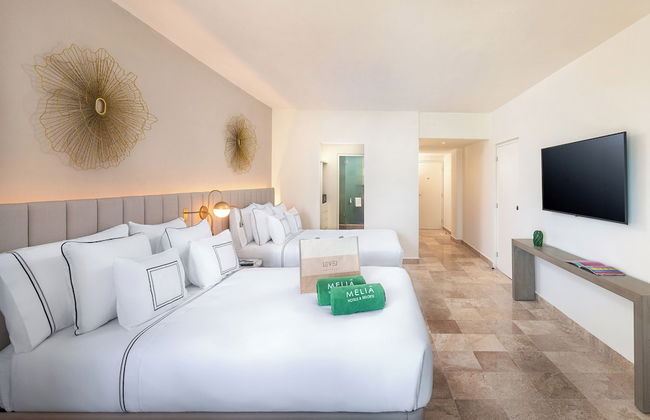 Melia Casa Maya Cancun All Inclusive - Foto 19