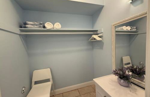 Beach Aqualina Apartments - Foto 42