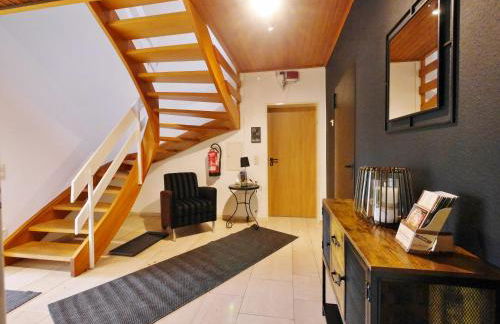 Quartier12 "Ski in & Bike out" - Fewo BERG - Foto 24