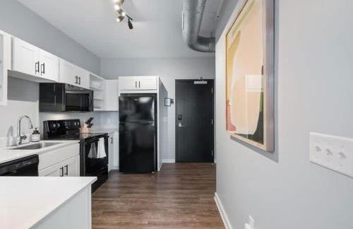 CozySuites Deluxe SDO Lawrenceville - Foto 12